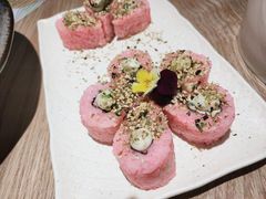 -春树下·树屋花房西餐厅(罍街AS1980店)