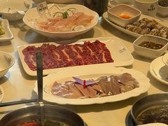 -围炉夜话·潮汕卤水火锅(榕江店)