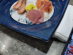 -雅玛花式铁板烧(国宏宾馆店)