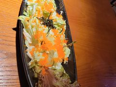 -鳗鱼家居酒屋(久凌大厦店)