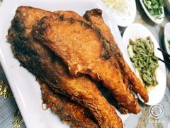 -兴福老面馆(寺路街店)