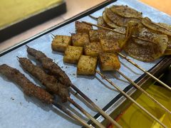 -望京小腰(北京总店)