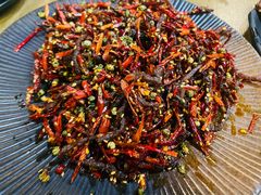 -马海涛牛肉串(领汇广场店)