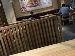 大堂-陳八两面家(滨江天街店)