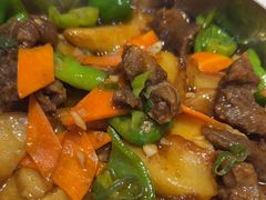 -李老哈·东北菜(宋园路店)