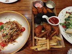 -1886德国汽车餐厅(外滩中央店)