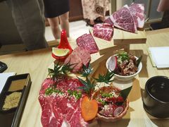 -松鱼亭·和牛烧肉(协鑫广场店)