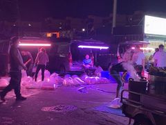 -中环花鸟鱼虫市场