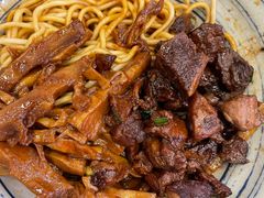 -梅溪·小伙子干挑面(安吉总店)