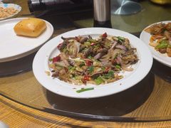 -味仙居(环城南路店)