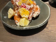 -安南越南餐厅(青岛万象城店)