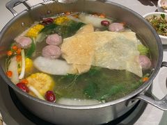 -俏牛哥鲜牛肉牛肆馆(重庆天地店)