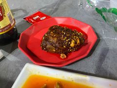 -廖老妈蹄花(中海国际店)
