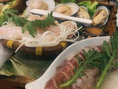 -Thai Basil罗勒叶泰式餐厅(时代天街店)