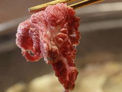 -牛品福潮汕牛肉火锅(旺庄店)