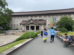 -东京国立博物馆