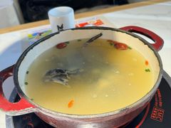 -黑鸡小馆(金源店)
