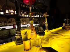 -柒Lounge(三里屯店)