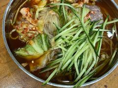 -顺通大冷面(总店)