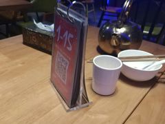 -一盐堂本帮菜(外滩店)