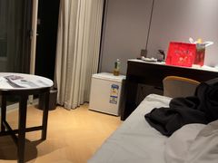 -北京九华山庄会展酒店