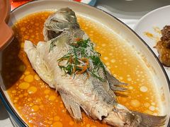 -百饺园酒楼(平山道店)