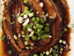 梅菜扣肉-鱼之家小四川水煮鱼