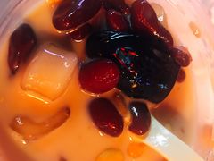 -八婆婆烧仙草(曾厝垵店)