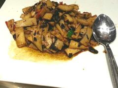 -陈记菜馆·非遗淮扬菜(东关街教场店)