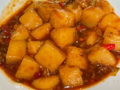 -湘与香缘·湖南菜(王府井北京市百货大楼店)
