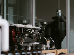 -DEEP COFFEE(瑞光烘焙工厂店)