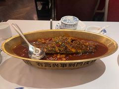 黄山臭桂鱼-同庆楼(大钟寺店)
