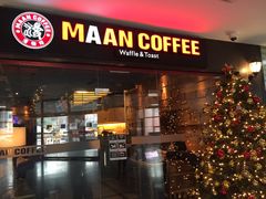 -漫咖啡MAANCOFFEE(人大店)