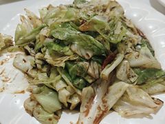 -清真鸿起来饭庄(复兴路店)