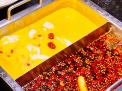 -大隐·成都火锅Bistro(合生麒麟新天地店)