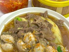 -新一味普宁肠粉王(梅林店)
