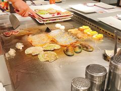 -大渔铁板烧(大悦城店)