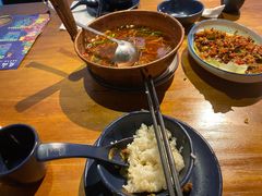 -觅山云南菜(泊富ICITY店)