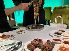 -戈拿旺巴西烤肉(崇文门店)