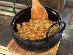 -吃货私房菜(丽江束河古镇店)