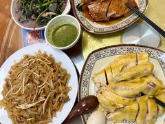 -聂记粤菜馆(鼓西路店)