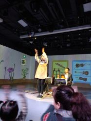 -小鸡哆哆故事屋·儿童乐园(嘉里城店)