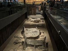 -北京大葆台遗址博物馆