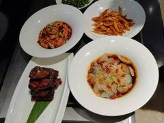 -和记小菜(东方店)