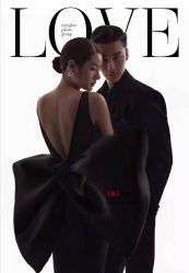 -薇咖映画婚纱摄影工作室