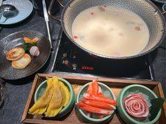 -捞王锅物料理(金华义乌之心店)