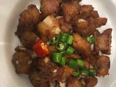 -沪华海鲜大酒楼(南汇店)
