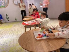 -七田真体验中心(徐东群星城中心)