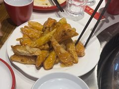 -玺炖·中国铁锅炖(虹桥天街店)