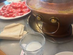 -老五四季涮肉(菜市口店)
